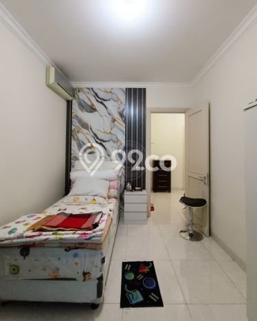 Siap Huni Rumah Mewah 4 Kamar di BSD Dekat ke Mana Saja Siap Huni Rumah Mewah 4 Kamar di BSD Dekat ke Mana Saja