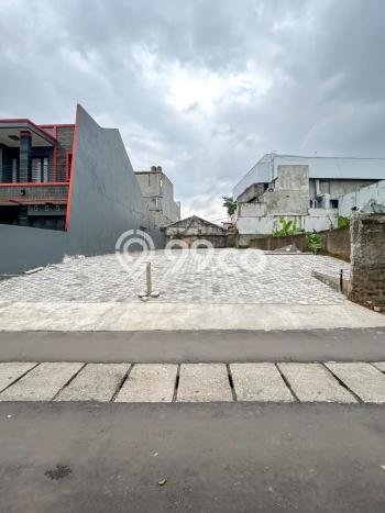 Lahan Investasi Lokasi Pesanggrahan Jakarta Selatan SHM Lahan Investasi Lokasi Pesanggrahan Jakarta Selatan SHM