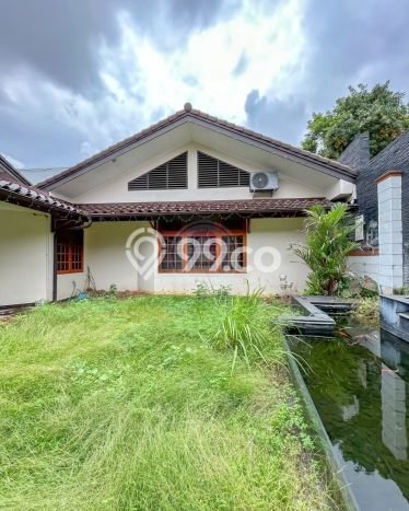 Hot Offer Hunian Mewah Ideal dan Luas di Kebayoran Baru, Jakarta Selatan Hot Offer Hunian Mewah Ideal dan Luas di Kebayoran Baru, Jakarta Selatan