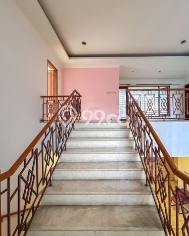 Hunian Super Mewah dengan Akses Paling Strategis di Pondok Indah, Jakarta Selatan Hunian Super Mewah dengan Akses Paling Strategis di Pondok Indah, Jakarta Selatan