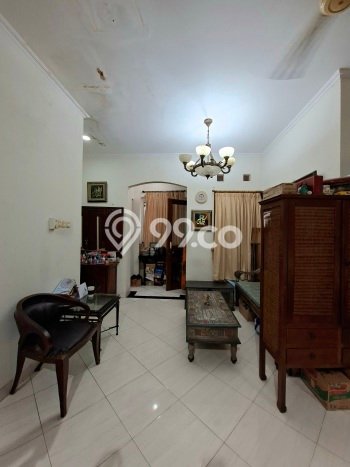 Jual Rumah Modern 4 KT di Cirendeu, Jakarta Selatan Jual Rumah Modern 4 KT di Cirendeu, Jakarta Selatan