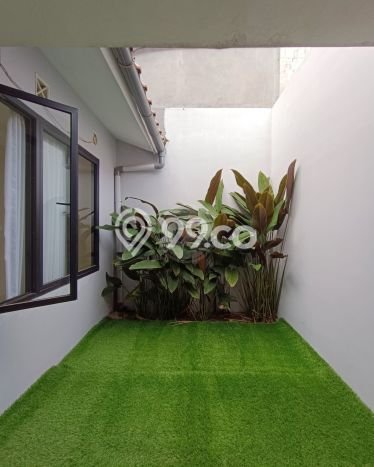 Hunian Elit LB 117m2 Siap Pakai Desain Elegan di Bintaro, Tangerang Selatan Hunian Elit LB 117m2 Siap Pakai Desain Elegan di Bintaro, Tangerang Selatan
