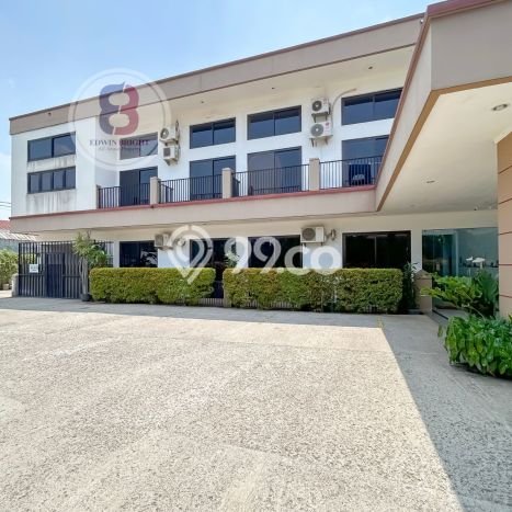 Kost Dijual Lokasi Serpong, Tangerang Selatan, 24 KT, 24 KM, 2200m2 Kost Dijual Lokasi Serpong, Tangerang Selatan, 24 KT, 24 KM, 2200m2