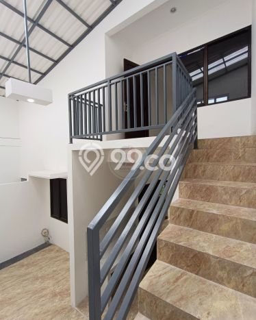 Rumah Modern 2 KT di Kreo Tangerang Unfurnished Rumah Modern 2 KT di Kreo Tangerang Unfurnished