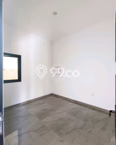 Rumah Strategis Modern Lb 60m2 di Larangan, Tangerang Rumah Strategis Modern Lb 60m2 di Larangan, Tangerang