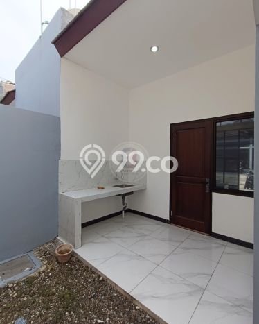 Dijual Rumah Modern 2 KT di Petukangan, Jakarta Selatan Dijual Rumah Modern 2 KT di Petukangan, Jakarta Selatan