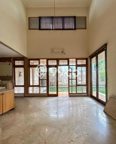 Jual Rumah Luas Megah Dengan View Eksklusif di Sektor 9-Bintaro, Tangerang Selatan Jual Rumah Luas Megah Dengan View Eksklusif di Sektor 9-Bintaro, Tangerang Selatan