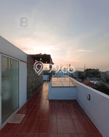 Rumah Modern Cantik 5 KT Bisa Langsung Pindah di Ciputat Rumah Modern Cantik 5 KT Bisa Langsung Pindah di Ciputat