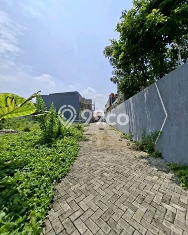 Tanah untuk Dijual di Kebayoran Baru Jakarta Selatan Luas 200m2 Tanah untuk Dijual di Kebayoran Baru Jakarta Selatan Luas 200m2