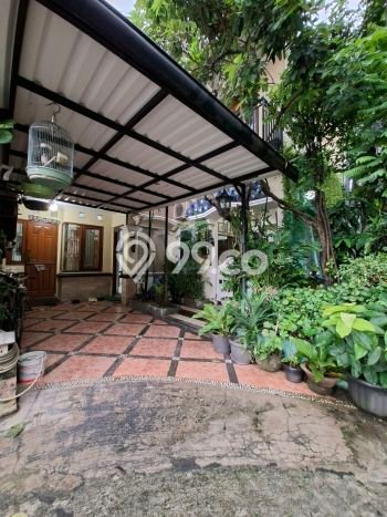 Jual Rumah Modern 4 KT di Cirendeu, Jakarta Selatan Jual Rumah Modern 4 KT di Cirendeu, Jakarta Selatan