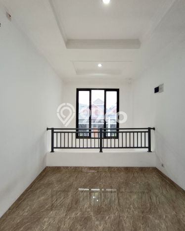 Rumah Modern 2 KT di Kreo Tangerang Unfurnished Rumah Modern 2 KT di Kreo Tangerang Unfurnished