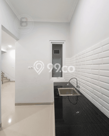 Rumah Murah LT 86m2 di Bintaro Akses Mudah Rumah Murah LT 86m2 di Bintaro Akses Mudah