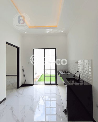 Rumah Modern 3 KT di Pondok Pinang Jakarta Selatan Unfurnished Rumah Modern 3 KT di Pondok Pinang Jakarta Selatan Unfurnished