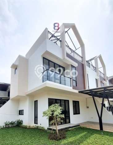 Dijual Rumah Strategis Bagus Punya 4 KT di Ciputat Tangerang Selatan - Dijual Rumah Strategis Bagus Punya 4 KT di Ciputat Tangerang Selatan -