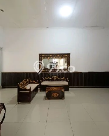 Dijual Rumah 1 Kamar Lokasi Strategis Bagus dan Strategis di Pesanggrahan Dijual Rumah 1 Kamar Lokasi Strategis Bagus dan Strategis di Pesanggrahan