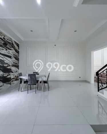 Best Deal Hunian Mewah Ideal dan Luas di Kembangan, Jakarta Barat Best Deal Hunian Mewah Ideal dan Luas di Kembangan, Jakarta Barat