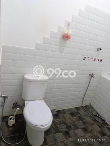 Rumah Strategis Minimalis Lb 151m2 di Kebayoran Baru, Jakarta Selatan Rumah Strategis Minimalis Lb 151m2 di Kebayoran Baru, Jakarta Selatan
