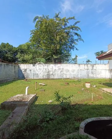 Kavling Tanah di Kebayoran Baru Dijual Luas 800m2 Legalitas SHM Kavling Tanah di Kebayoran Baru Dijual Luas 800m2 Legalitas SHM