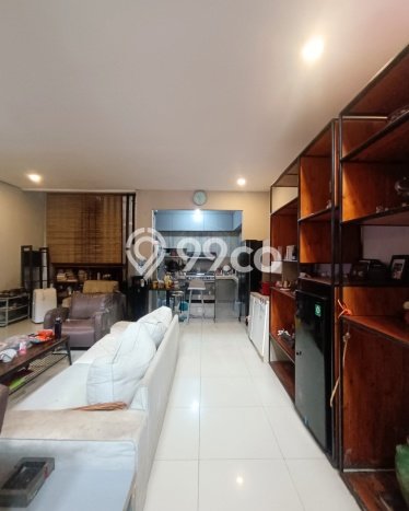 For Sale! Premium House LT 180m2 Desain Modern di Sektor 3 - Bintaro For Sale! Premium House LT 180m2 Desain Modern di Sektor 3 - Bintaro