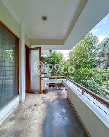 Hunian Super Mewah dengan Akses Paling Strategis di Pondok Indah, Jakarta Selatan Hunian Super Mewah dengan Akses Paling Strategis di Pondok Indah, Jakarta Selatan