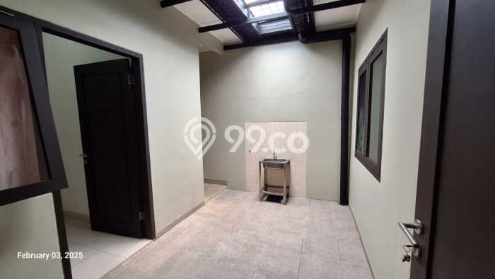 Hunian Nyaman Asri 3 KT Siap Pakai di Graha Raya Tangerang Hunian Nyaman Asri 3 KT Siap Pakai di Graha Raya Tangerang