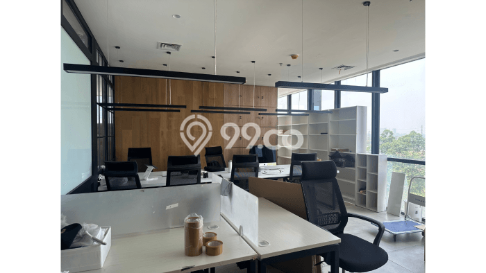 Apartemen Nyaman untuk Disewa, 0 Kamar di Tangerang Apartemen Nyaman untuk Disewa, 0 Kamar di Tangerang