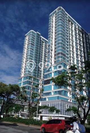 Siap Huni Apartemen di Tangerang 1 Kamar & 0 Kamar Mandi, Luas 35m2 Siap Huni Apartemen di Tangerang 1 Kamar & 0 Kamar Mandi, Luas 35m2