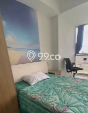 Apartemen Terawat Dijual di Tangerang Spesifikasi 1 KT, 1 KM Apartemen Terawat Dijual di Tangerang Spesifikasi 1 KT, 1 KM
