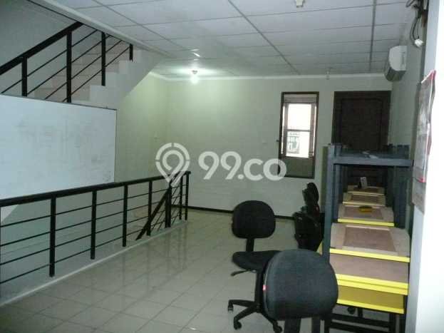 Unit Ruko Dijual di Tangerang LT 54m2 & LB 135m2 Unit Ruko Dijual di Tangerang LT 54m2 & LB 135m2