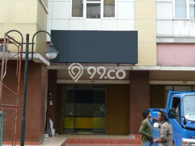 Unit Ruko Dijual di Tangerang LT 54m2 & LB 135m2 Unit Ruko Dijual di Tangerang LT 54m2 & LB 135m2