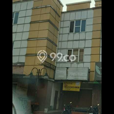 Unit Ruko Dijual di Tangerang LT 54m2 & LB 135m2 Unit Ruko Dijual di Tangerang LT 54m2 & LB 135m2