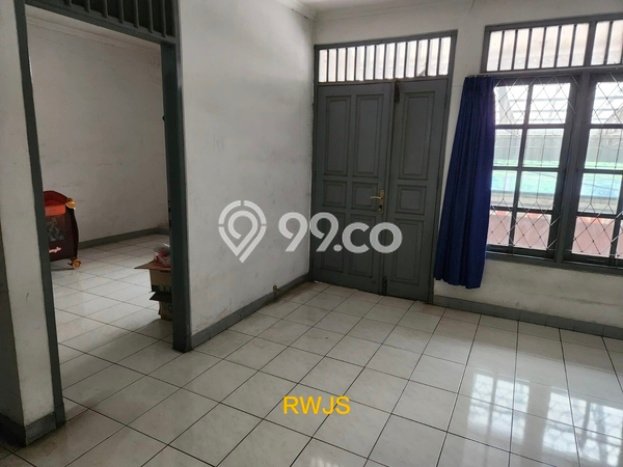 LOKASI STRATEGIS! Ruko Kawasan Serpong, Luas 330m², Pusat Komersial, Mainroad LOKASI STRATEGIS! Ruko Kawasan Serpong, Luas 330m², Pusat Komersial, Mainroad