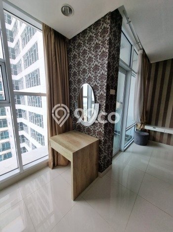Hunian Apartemen Ideal untuk Dijual di Tangerang dengan 1 Kamar Hunian Apartemen Ideal untuk Dijual di Tangerang dengan 1 Kamar