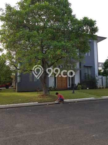 For Sale! Luxury House LT 778m2 Desain Elegan di Alam Sutera For Sale! Luxury House LT 778m2 Desain Elegan di Alam Sutera