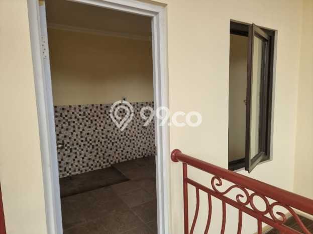 Dijual Rumah Mewah Megah Dengan View Eksklusif di Alam Sutera, Tangerang Dijual Rumah Mewah Megah Dengan View Eksklusif di Alam Sutera, Tangerang