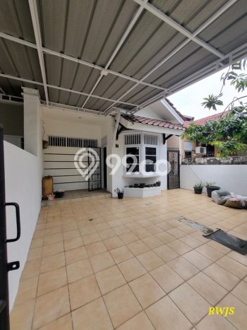 For Sale Hunian Rumah Terawat 2 KT di Gading Serpong, Tangerang For Sale Hunian Rumah Terawat 2 KT di Gading Serpong, Tangerang