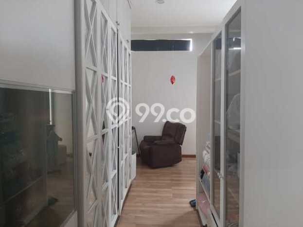Rumah Elit Modern Siap Huni di Alam Sutera Tangerang Rumah Elit Modern Siap Huni di Alam Sutera Tangerang