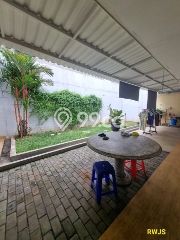 Jual Rumah Mewah Elegan Dengan View Eksklusif di Alam Sutera, Tangerang Jual Rumah Mewah Elegan Dengan View Eksklusif di Alam Sutera, Tangerang