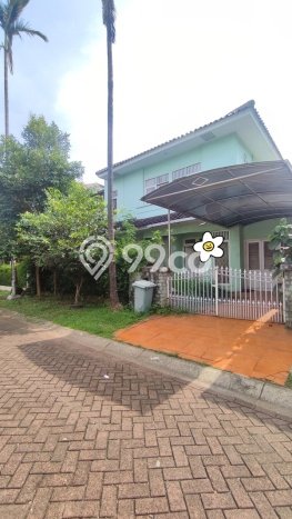 Hunian Elit LB 200m2 Siap Pakai Desain Elegan di Lippo Karawaci, Tangerang Hunian Elit LB 200m2 Siap Pakai Desain Elegan di Lippo Karawaci, Tangerang