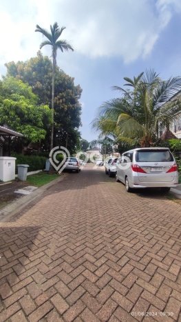Hunian Elit LB 200m2 Siap Pakai Desain Elegan di Lippo Karawaci, Tangerang Hunian Elit LB 200m2 Siap Pakai Desain Elegan di Lippo Karawaci, Tangerang