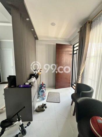 Siap Huni Hunian Elit 3 Kamar di Karang Tengah Dekat ke Mana Pun Siap Huni Hunian Elit 3 Kamar di Karang Tengah Dekat ke Mana Pun
