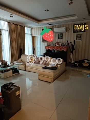 For Sale Rumah Elit Exclusive di Kebayoran Lama, Jakarta Selatan For Sale Rumah Elit Exclusive di Kebayoran Lama, Jakarta Selatan