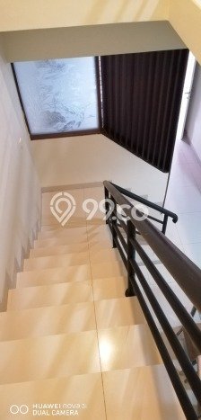 Hunian Eksklusif Dijual LT 90m2 di Kembangan, Jakarta Barat Hunian Eksklusif Dijual LT 90m2 di Kembangan, Jakarta Barat