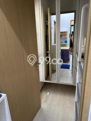 Hunian Nyaman Asri 2 KT Siap Pakai di BSD Tangerang Hunian Nyaman Asri 2 KT Siap Pakai di BSD Tangerang