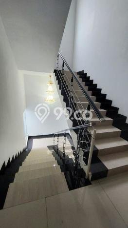 Dijual Rumah Premium dengan Fasilitas Sekitar Komplit di Alam Sutera, Tangerang Dijual Rumah Premium dengan Fasilitas Sekitar Komplit di Alam Sutera, Tangerang