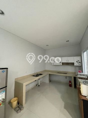 Ready to Use! Premium House LT 96m2 Desain Elegan di Sunter Ready to Use! Premium House LT 96m2 Desain Elegan di Sunter