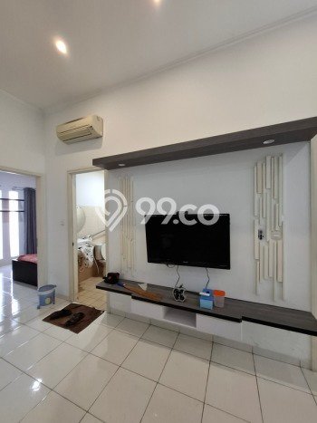 Rumah Strategis Modern Lb 100m2 di Cikupa, Tangerang Rumah Strategis Modern Lb 100m2 di Cikupa, Tangerang
