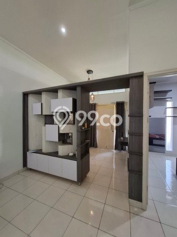Rumah Strategis Modern Lb 100m2 di Cikupa, Tangerang Rumah Strategis Modern Lb 100m2 di Cikupa, Tangerang