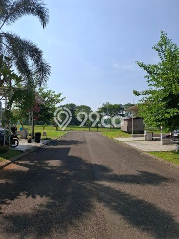 Rumah Strategis Modern Lb 100m2 di Cikupa, Tangerang Rumah Strategis Modern Lb 100m2 di Cikupa, Tangerang
