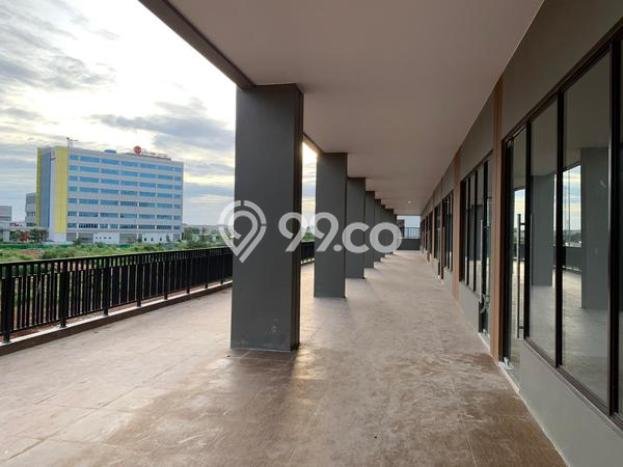 Jual Ruko Kawasan Cikarang, Luas 223m², Lokasi Premium Jual Ruko Kawasan Cikarang, Luas 223m², Lokasi Premium